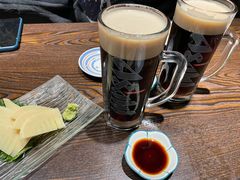 -桂马·日本料理·海胆·海鲜饭·酒场(民主广场店)