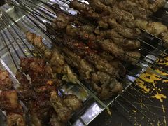 -文文烤肉(大皮院店)