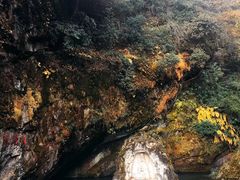 -苍山感通索道