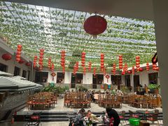 -燕北云山·农家菜·灶台鱼(密云溪翁庄店)
