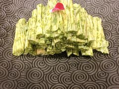 腐竹-菩提树·素食餐厅(汇智国际商业中心店)