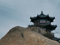 -峄山风景名胜区