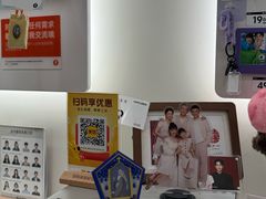 -海马体照相馆(厦门SM城市广场店)