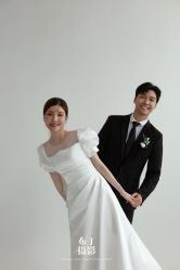 -布丁婚纱摄影工作室