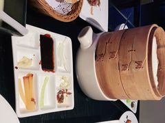 -大董烤鸭店(王府井店)