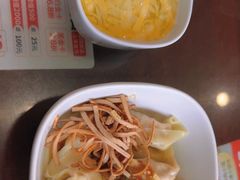 -锡笼记·无锡小笼(方塔店)