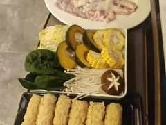 -润泽园椰子鸡(汇一城店)