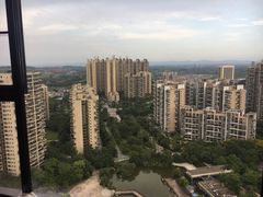 -成都保利公园皇冠假日酒店(熊猫基地店)