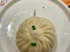 -蔡澜点心·粤菜(西单大悦城店)