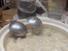 -湯系·煲汤手艺人(东二环泰禾广场店)