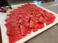 -南门涮肉(天坛店)