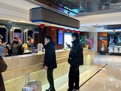 -南京商茂国际酒店(新街口德基广场店)