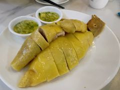 -文记壹心鸡(宝华路店)