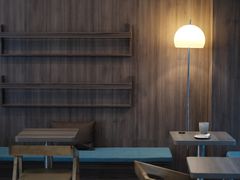 大堂-HABO COFFEE(花园城店)