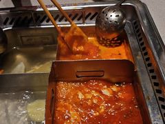 -海底捞火锅(王府井店)