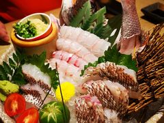 -御瀛日本料理