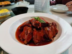 -真爱中国餐馆·年华店(朱雀大街店)