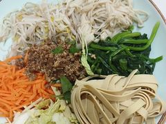 -稻品香小锅饭豆腐馆(北三路店)