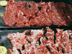 -潮发潮汕牛肉店(龙洞店)