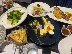 -法兰度航空主题餐厅(东汇城店)