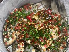 -丁叮小排档·八道江湖菜·团建聚餐(车公庙店)