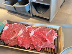 -西塔老太太泥炉烤肉(青浦蟠龙天地店)