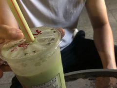 -九里香奶茶果汁(碧湖店)
