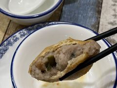 酿豆腐-南雄雄州土菜餐厅(粤北大厦店)