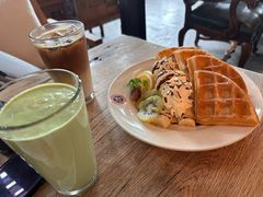 -Maan coffee漫咖啡(1905店)