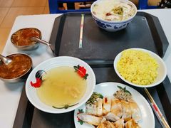 -下环街市熟食中心