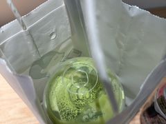 -喜茶(北京财富购物中心店)