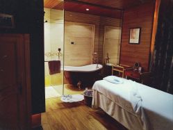 -TIME SPA科技美肤机构