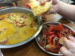 -王红军龙虾(盐仓桥店)