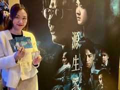 -GALA CINEMA(朗豪坊购物商场店)