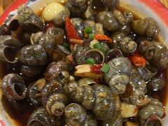 -冶建镜子·老南昌大排档·江西虾王(总店)