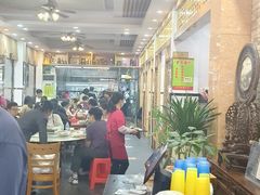 -煲煲掂风味煲仔饭餐厅(西区店)