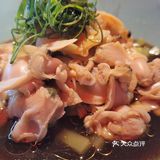高档雅致，菜品精致[玫瑰]