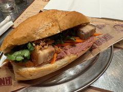 -Cô Thành Restaurant