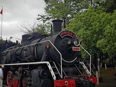 -柳州工业博物馆