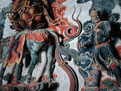 -报恩寺(平武县)