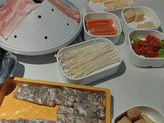 -川锅一号火锅(睢宁店)