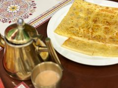 食彩美特级印度拉茶Indiatea-食彩美印度特色美食餐厅·印度料理
