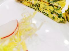 艾叶煮蛋-客家汇·客家传承菜(水库店)