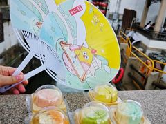 -百年同和·江南点心院(山塘街店)