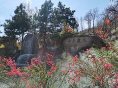 -天津盘山风景名胜区