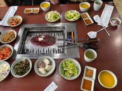 -长今家韩国料理(瑞景店)