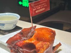 -侨美食家·粤菜(体育西路店)