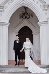 -太古映画婚纱摄影(天河店)