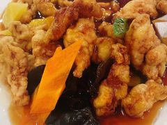 -桃园中华料理炸酱面(燕儿岛路店)