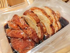 -竺桥兄弟烤鸭馆(竺桥店)